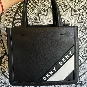 DKNY purse